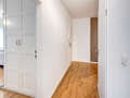 appartement München Obermenzing 01 entrée/couloir 14238