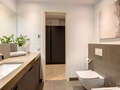 appartement München Maxvorstadt 04 salle de bain 14239