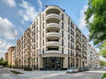 appartement München Maxvorstadt 01 entrée 14239
