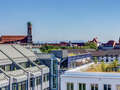 appartement München Maxvorstadt 04 terrasse commune  14239