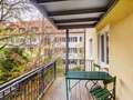 appartement München Bogenhausen 03 balcon 14241