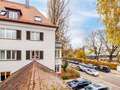appartement München Bogenhausen 03 vue 14241