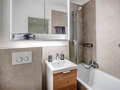 appartement München Maxvorstadt - Westen 01 salle de bain 14247