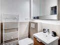 appartement München Maxvorstadt - Westen 02 salle de bain 14247