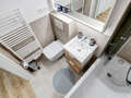 appartement München Maxvorstadt - Westen 03 salle de bain 14247