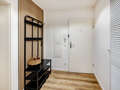 appartement München Maxvorstadt - Westen 03 entrée/couloir 14247