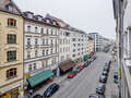 appartement München Maxvorstadt - Westen 01 vue 14247
