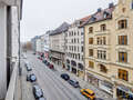 appartement München Maxvorstadt - Westen 02 vue 14247