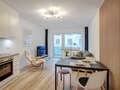 appartement München Maxvorstadt - Westen 02 pièce à vivre 14247