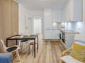 appartement München Maxvorstadt - Westen 03 pièce à vivre 14247