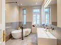 appartement München Lehel 01 salle de bain 14254