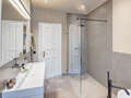 appartement München Lehel 04 salle de bain 14254