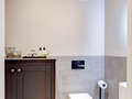 appartement München Lehel 02 toilettes séparées 14254