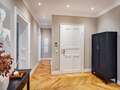 appartement München Lehel 01 entrée/couloir 14254