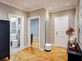 appartement München Lehel 02 entrée/couloir 14254