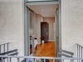 appartement München Lehel 01 balcon 14254