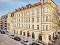 appartement München Lehel 02 vue 14254