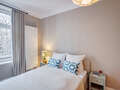 appartement München Lehel 01 2ième chambre 14254