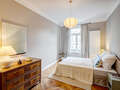 appartement München Lehel 02 2ième chambre 14254