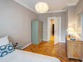 appartement München Lehel 03 2ième chambre 14254