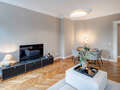 appartement München Lehel 04 pièce à vivre 14254