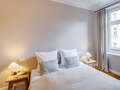 appartement München Lehel 03 1ère chambre 14254