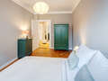 appartement München Lehel 04 1ère chambre 14254