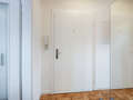 appartement München Ramersdorf 01 entrée/couloir 14261