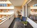 appartement München Pasing 02 balcon 14263