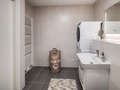 appartement München Neuperlach 03 salle de bain 14284