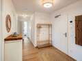 appartement München Neuperlach 01 entrée/couloir 14284