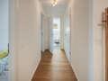 appartement München Neuperlach 02 entrée/couloir 14284
