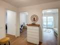 appartement München Neuperlach 04 entrée/couloir 14284