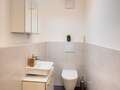 appartement München Neuperlach 01 deux toilettes 14284