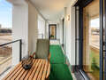 appartement München Neuperlach 02 loggia 14284