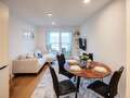 appartement München Neuperlach 01 pièce à vivre 14284