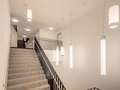 appartement München Neuperlach 02 escalier dans l‘immeuble 14284