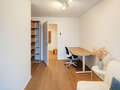 appartement München Neuperlach 02 Bureau/Chambre d’amis 14284