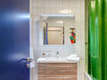 appartement München Au-Haidhausen 01 salle de bain 14286