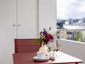 appartement München Au-Haidhausen 02 balcon 14286