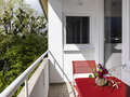 appartement München Au-Haidhausen 03 balcon 14286