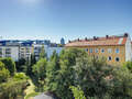 appartement München Au-Haidhausen 01 vue 14286