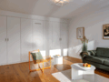 appartement München Au-Haidhausen 01 chambres 14286