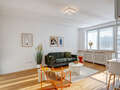 appartement München Au-Haidhausen 01 pièce à vivre 14286