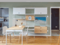 appartement München Au-Haidhausen 02 pièce à vivre 14286