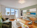 appartement München Au-Haidhausen 05 pièce à vivre 14286