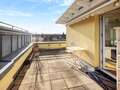 appartement avec terrasse sur le toit München Untermenzing 04 terrasse sur le toit 14293