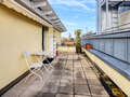 appartement avec terrasse sur le toit München Untermenzing 05 terrasse sur le toit 14293