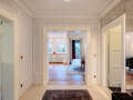 appartement München Nymphenburg 03 entrée/couloir 14294