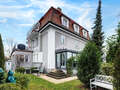 appartement München Nymphenburg 01 jardin 14294